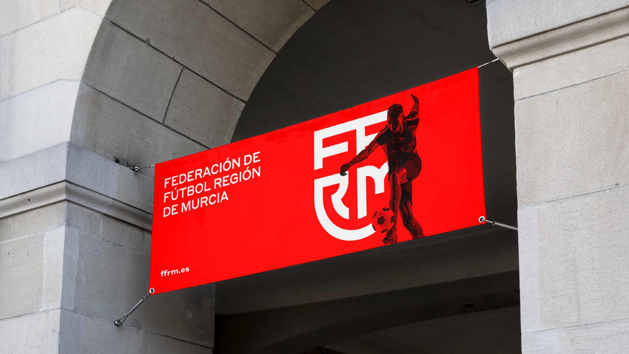 Federación de Fútbol de la Región de Murcia